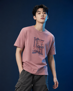 555 MAX Pink
