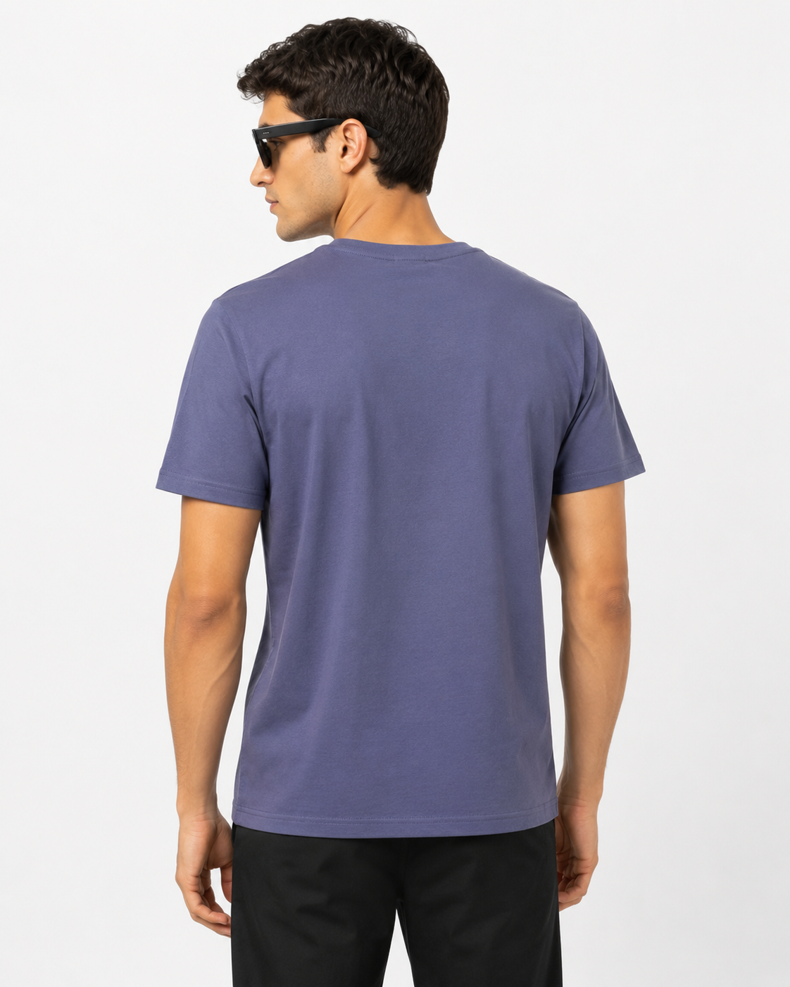 555 FIT Purple